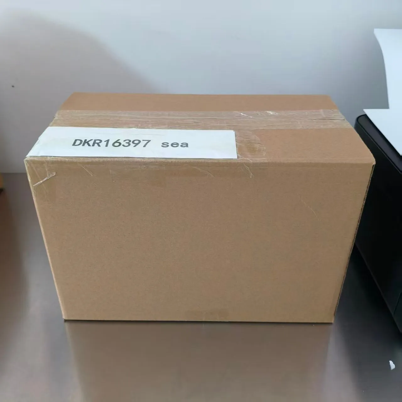 JOJO पॅकसाठी व्हील स्टिकर्स पाठवले गेले आहेत.