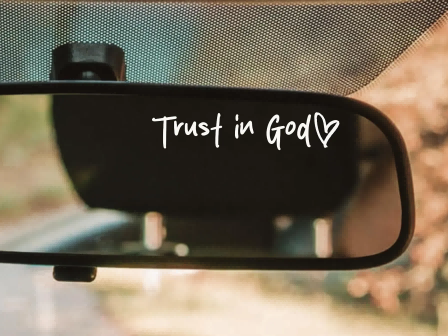 हे ट्रान्सफर कार स्टिकर्स टिकटोकमध्ये इतके लोकप्रिय का आहेत?