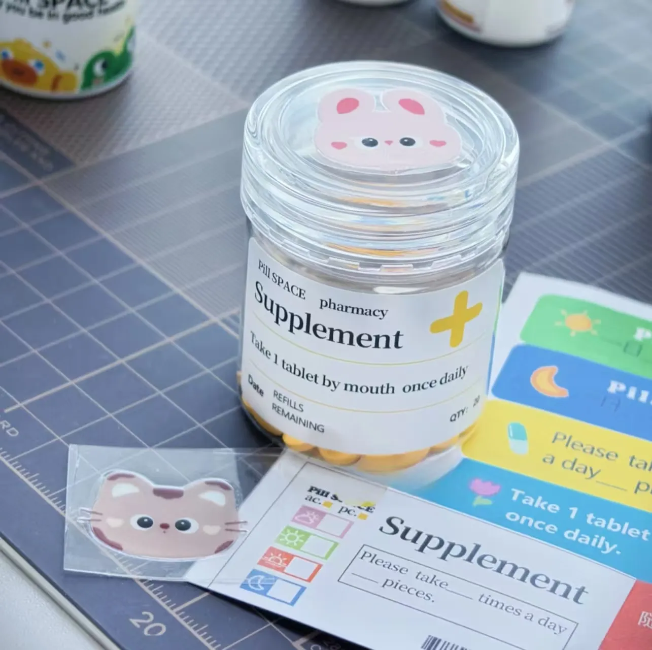 फार्मास्युटिकल लेबल्स खरोखर सुरक्षित, अनुरूप आणि रुग्ण-अनुकूल काय बनवतात?