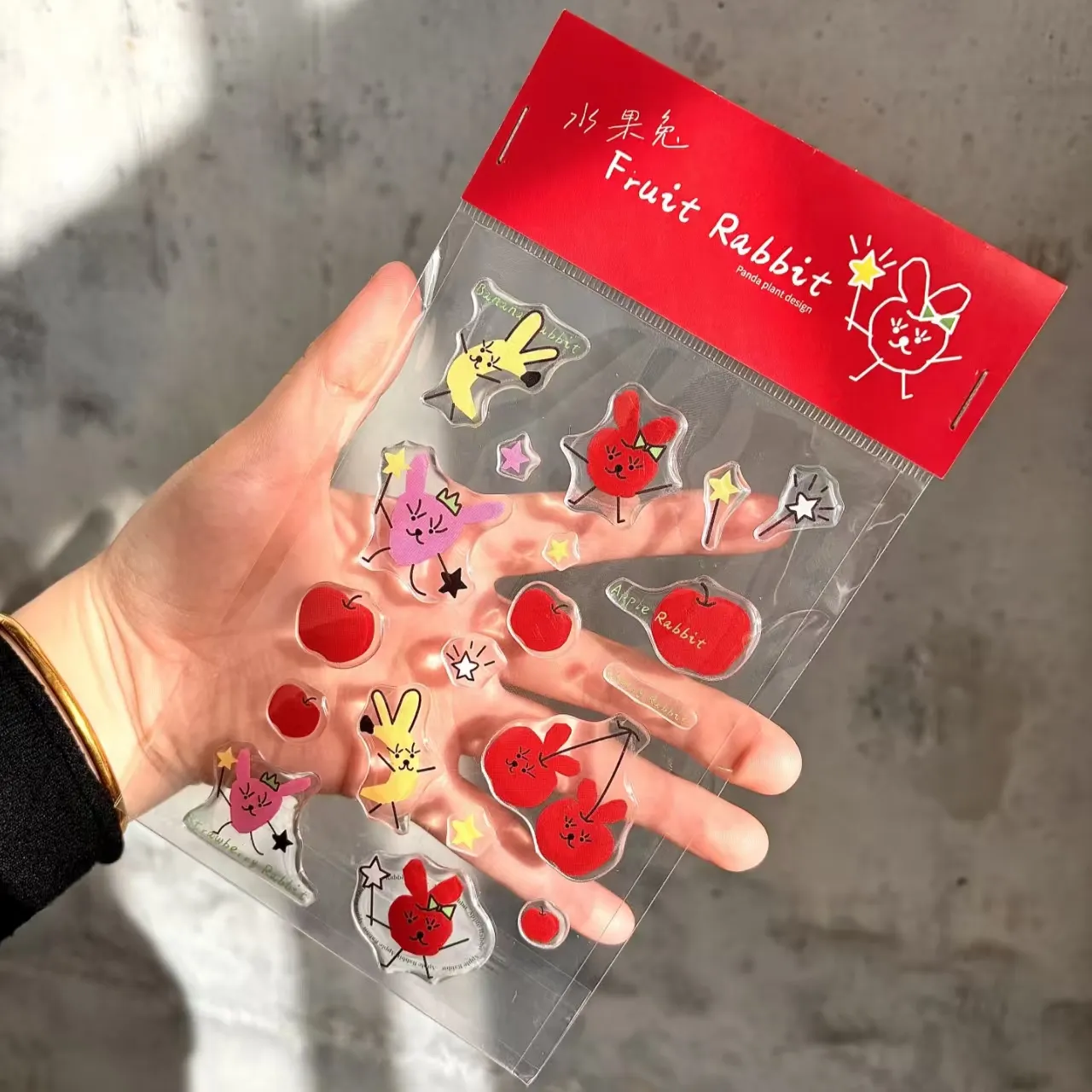 इपॉक्सी लेबल्स उत्पादनांना अधिक प्रीमियम का बनवतात?