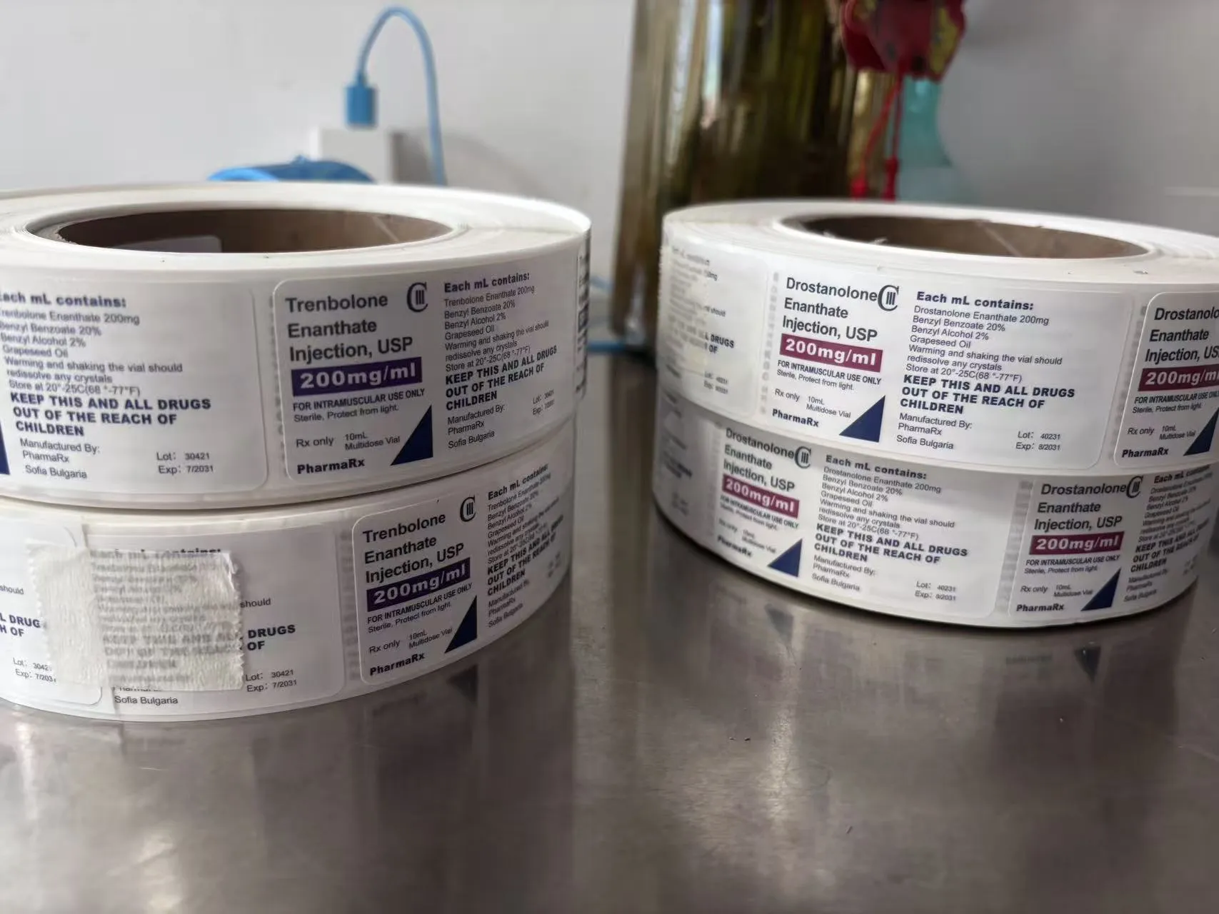 अचूक वितरण, विश्वासाची पूर्तता - JOJO Pack ने ग्राहकांच्या ऑर्डरची शिपमेंट यशस्वीरित्या पूर्ण केली