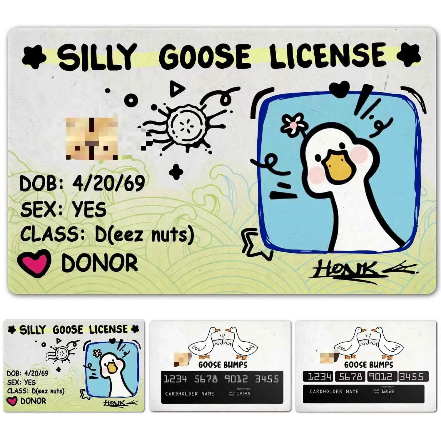 क्रेडिट कार्ड स्किन स्टिकर्स