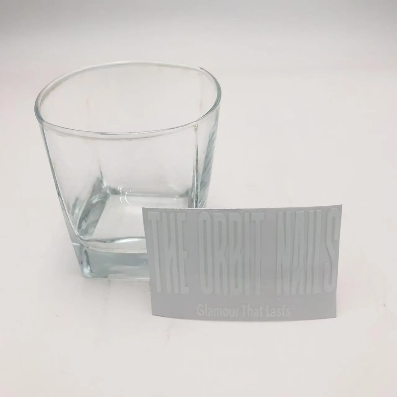 विनाइल ट्रान्सफर स्टिकर्स